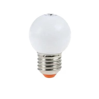 หลอด LED LAMPTAN BALL 1W E27 จำนวน 1หลอด