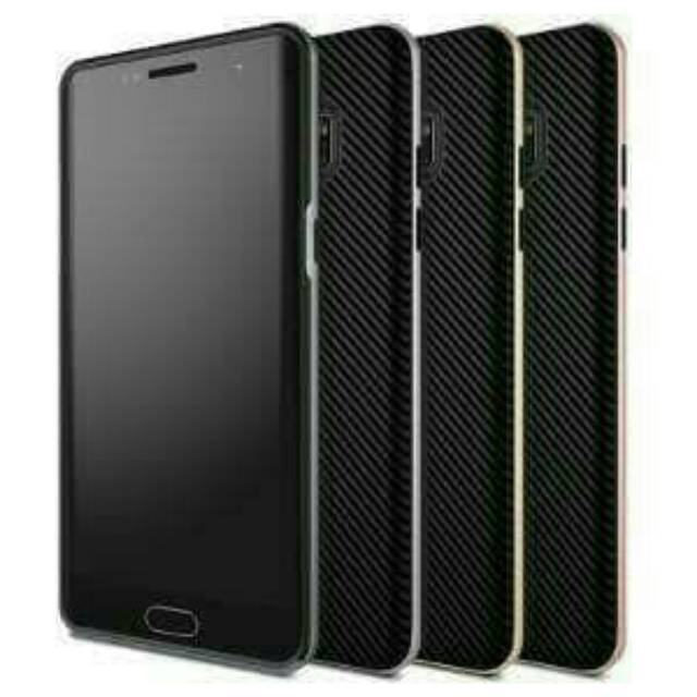เคสแข็ง Neo Hybrid Samsung Galaxy Note FE/7 Fan Edition Cover Armor Ultra Slim Spigen