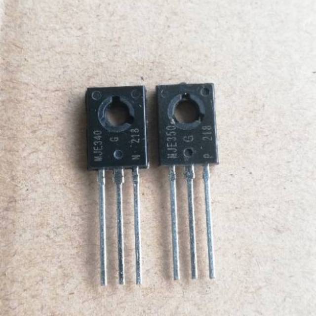 MJE340 MJE350 KSE 340 KSE 350 REGULAR