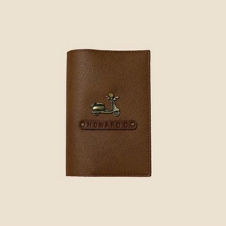 ซองพาสปอร์ต /Passport Cover / Passport Holder