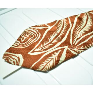 Necktie "Boss" เนคไท​ แบรนด์เนม​ มือสอง​