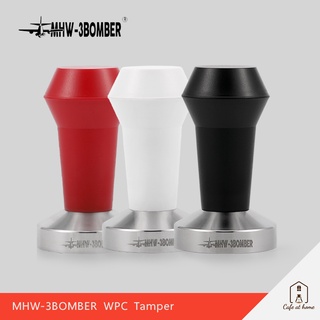 MHW-3BOMBER WPC Tamper แทมเปอร์ กดผงกาแฟ 51 / 58 mm