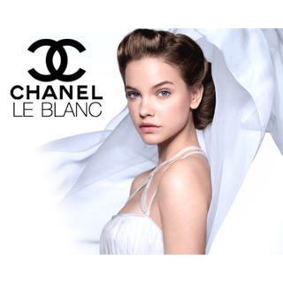 Chanel Le Blanc Base