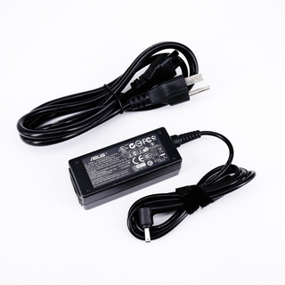 อะเดปเตอร์ของแท้ สำหรับ Asus Adapter 19V/2.37A ,ขนาด Jack dc:4.0*1.35 mm – original