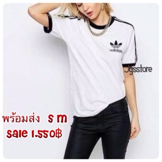 ลดราคาจาก1550฿ พร้อมส่งจ้ะ adidas original แท้100%