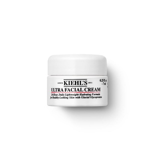 KIEHLS Ultra Facial Cream ขนาด 7ml ครีมบำรุงผิว