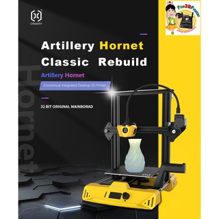 Artillery Hornet 3D Printer