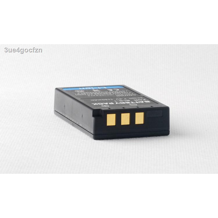 อุปกรณ์เสริมกล้องCamera Accessories แบตเตอรี่ Nisheng OLYMPUS BLS1 E