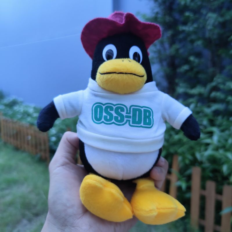 ตุ๊กตา เพนกวิ้น Penguin มาสคอตญี่ปุ่น นุ่มๆน่ารัก ไม่มีป้ายผ้า LPI JAPAN ลิขสิทธิ์แท้