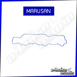 MARUSAN ปะเก็นฝาวาล์วเส้นใน HINO FM1J เครื่อง J08C J08C-T (00-F0003)