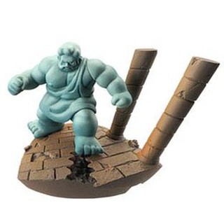 Dragon Quest Monsters Gallery HD3 : Daimajin