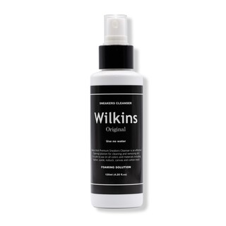 Wilkins Cleansing Spray สเปรย์ทำความสะอาดรองเท้า