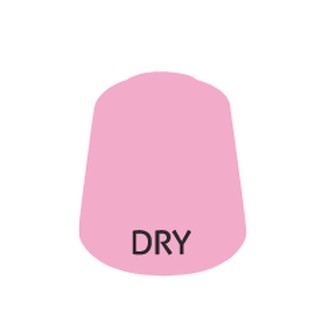 Citadel Dry: CHANGELING PINK