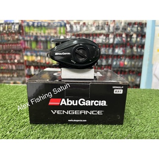 รอกตกปลา รอกหยดน้ำ รอก Abu Garcia VENGEANCE