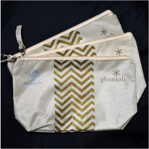 PROBEAUTY POUCH*****