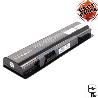 Battery NB DELL Inspiron 1410 HI-POWER แบตเตอรี่ ประกัน 1Y