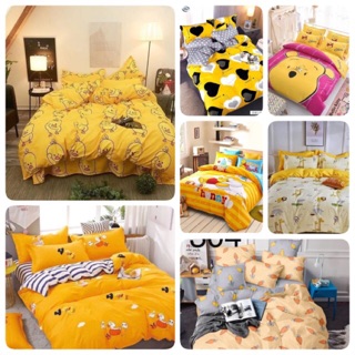 ชุดผ้านวม ลด ลด โล๊ะโกดัง ซื้อหลายชุด ลดอีกคะ