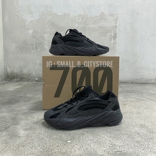 ▤Yeezy Boost 700 V2 "Vanta"​ FU6684 Black Soul1