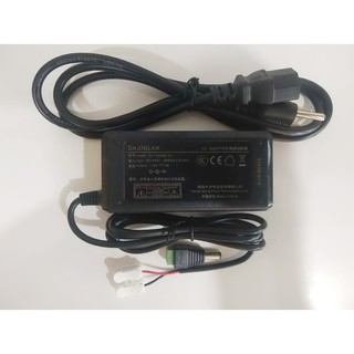 ACS A1203 สวิทซ์ชิ่งอแดปเตอร์ Switching Adapter 12V3A สำหรับเครื่องบันทึกกล้องวงจรปิด DVR NVR หัวอ่านบัตรสำหรับไม้กั้น