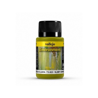 Vallejo Weathering Effects 73.823 Slimy Grime Light