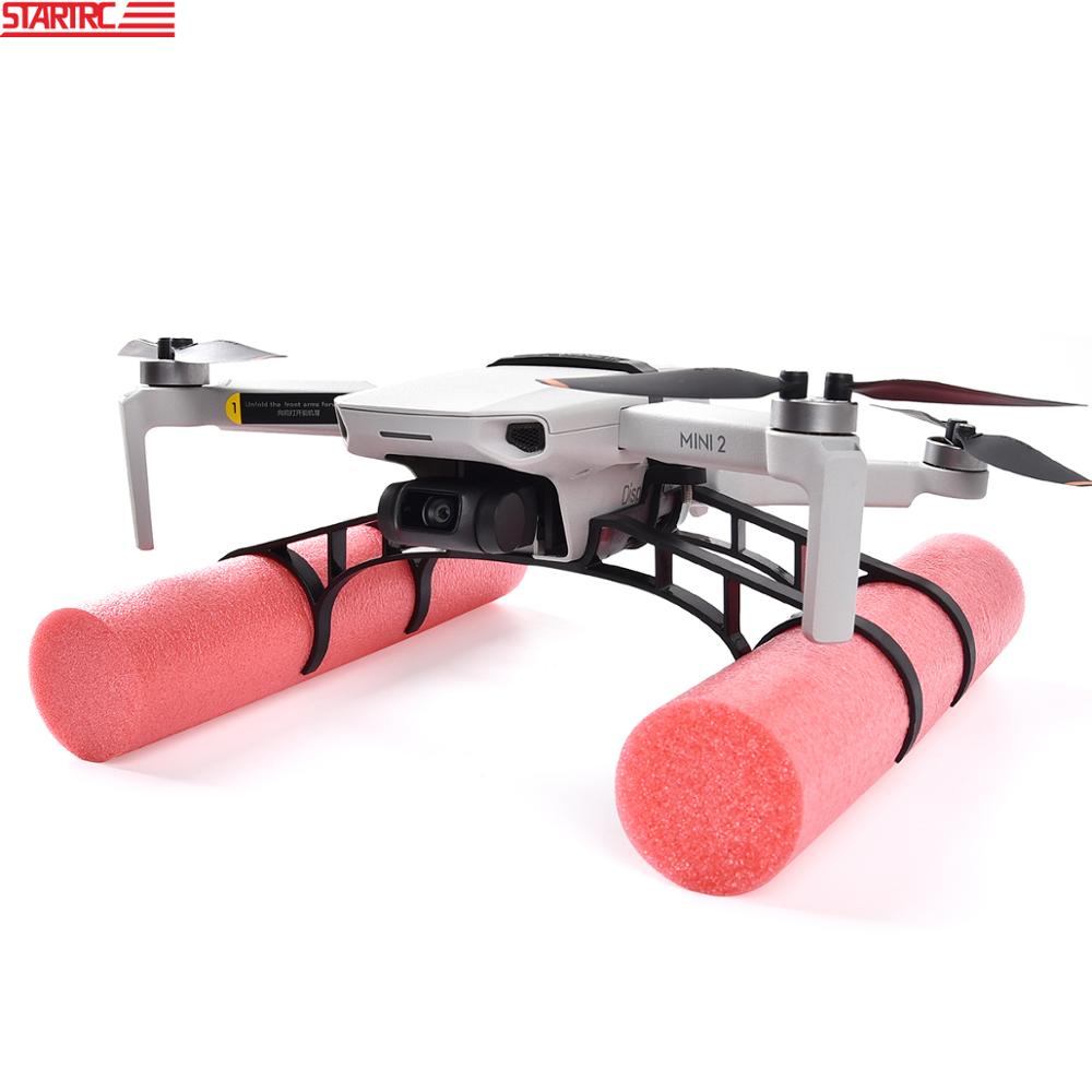 dji mavic mini float kit