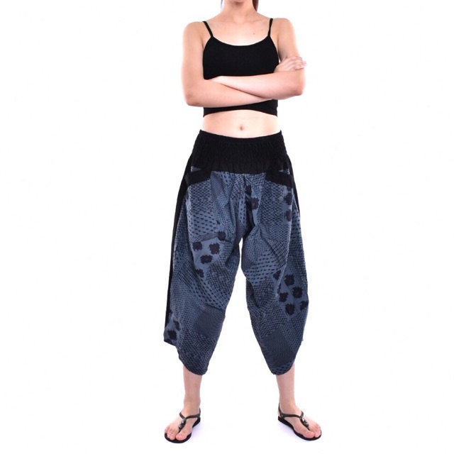 Chiang Mai pants กางเกงเชียงใหม่