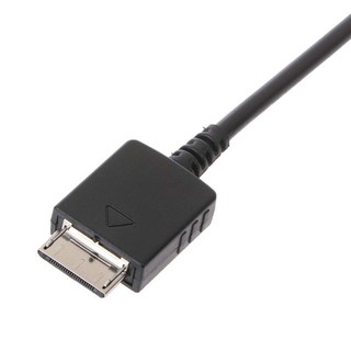 BestforYou USB Sync Data Cable For Sony Walkman Players - Compatible With NW-A55, A35, A45, ZX300 Models