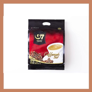 กาแฟเวียดนาม G7 Instant Coffee 800 g