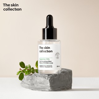 เซรั่มริ้วรอยดูจางลง  The Skin Collection Serum Argireline 1…