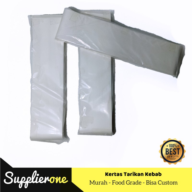 L-Size Kebab Pull, กระดาษดึง Kebab, กระดาษดึง Kebab