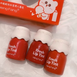 ลิปทิ้น Fresh Lip Tiny น้อนหมีไอศรีม