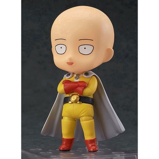 ◕✻2020 ฟิกเกอร์ Anime ONE PUNCH MAN Action Figure Nendoroid Figures