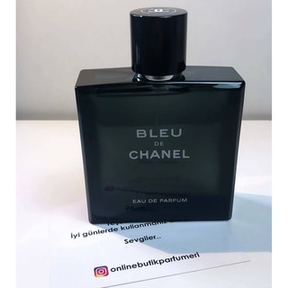 CHANEL BLEU EDP • 100ml.  • nobox  • ราคาส่ง 1870CHANEL BLEU EDP • 100ml.  • nobox  • ราคาส่ง 1870CHANEL BLEU EDP • 100m