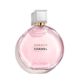 น้ำหอม CHANEL CHANCE TENDRE EAU DE TOILETTE 100 ml