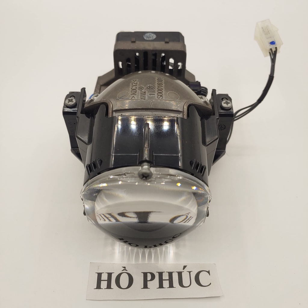 Bi Led ไฟหน้า LED สําหรับรถยนต์ BMW เหมาะสําหรับไฟหน้าสําหรับรถจักรยานยนต์ รถยนต์ และยานพาหนะไฟฟ้า