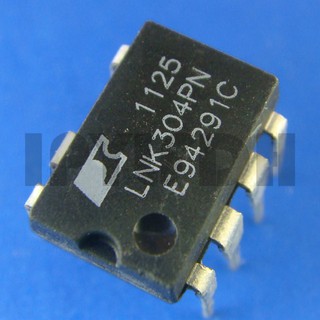 20 ชิ้น 50 ชิ้น LNK304PN  IC สวิตช์แบบออฟไลน์