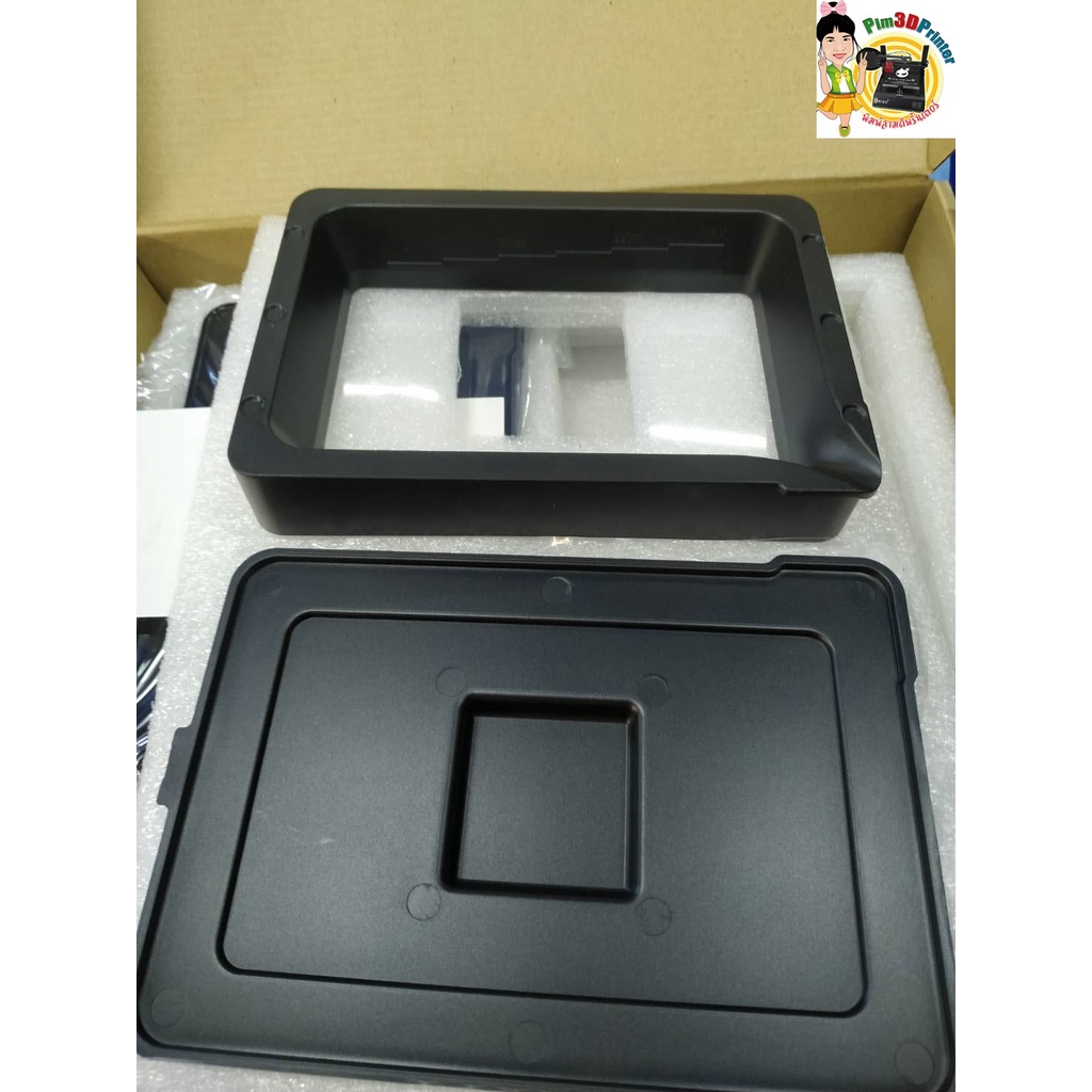 Anycubic Photon Mono4K, Photon Ultra, Photon DLP D2 VAT Tank 2pcs Cover 2pcs