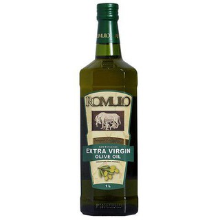 Romolo Olive Oil Extra Virgin 1l  โรโมโลโอลีฟออยเอ็กซ์ตร้าเวอร์จิ้น 1 ล