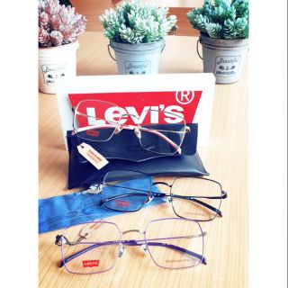 กรอบแว่นสายตา Levis รุ่น LV7012/F