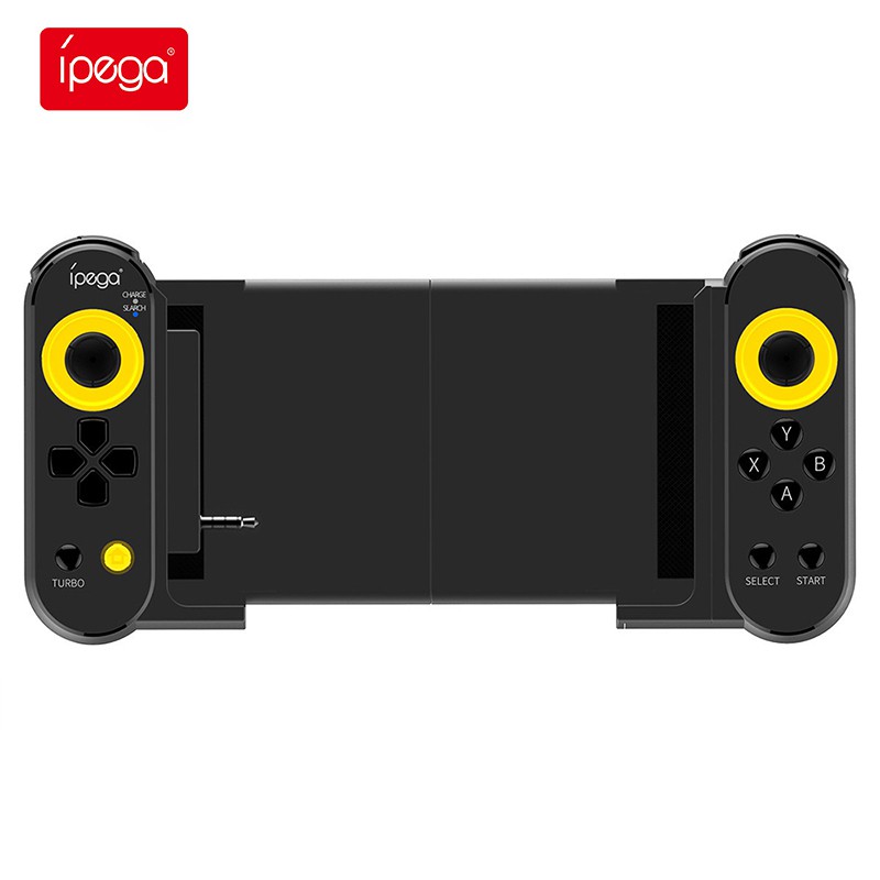 เกมแพด:iega G9167 Gamead Bluetooth Wireless Joystick Trigger ubg ...