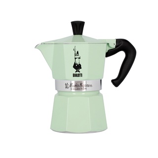 BIALETTI โมค่าพอท คอลเล็กชั่น 3cup 130ml.