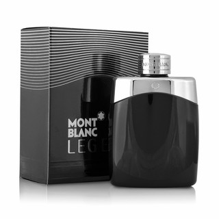 Mont Blanc Legend for men EDT 100 ml.(เช็คสต้อคก่อนทำรายการนะคะ)