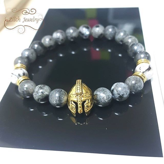 Picasso Jasper หินแห่งการผูกมิตร