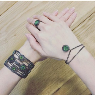 Bohostyle bracelet