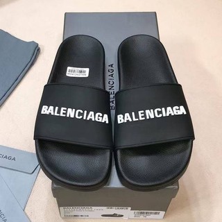 🔥ผ่อนได้🔥รองเท้า Balenciaga Sandal SS21 งาน Ori