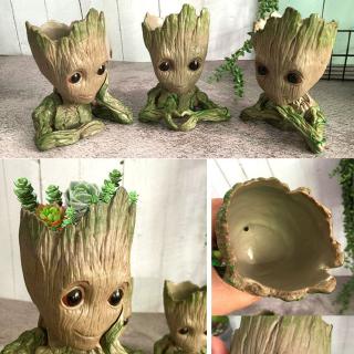 ตุ๊กตา groot guardians of the galaxy ของเล่นสําหรับเด็ก 2020