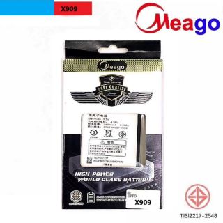 Battery Meago oppo  Find5,X909,(BLP539)