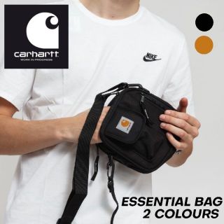 Carhartt WIP Essentials Cross body Bag กระเป๋าสะพายข้าง