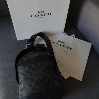 [NEW✴] Coach Campus Pack ของแท้ 100%