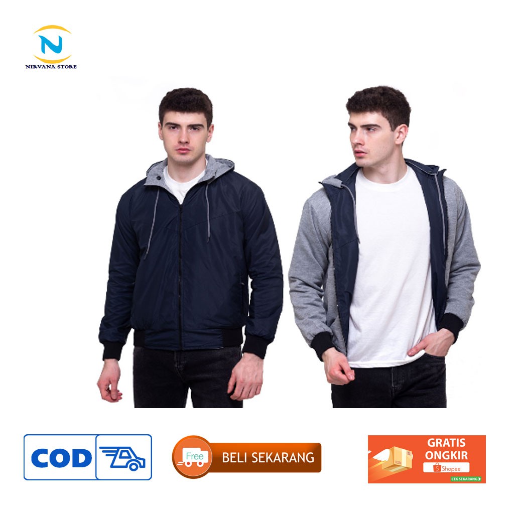 Jacketcook Parka Jacketparka Men Jacketpria Trend Jacketkeren Jacketkcanvas U7N1 Cool แนวโน้มล่าสุด